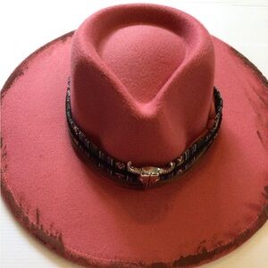 NEW! Ruxpinsrags Upcycled Rose Rancher